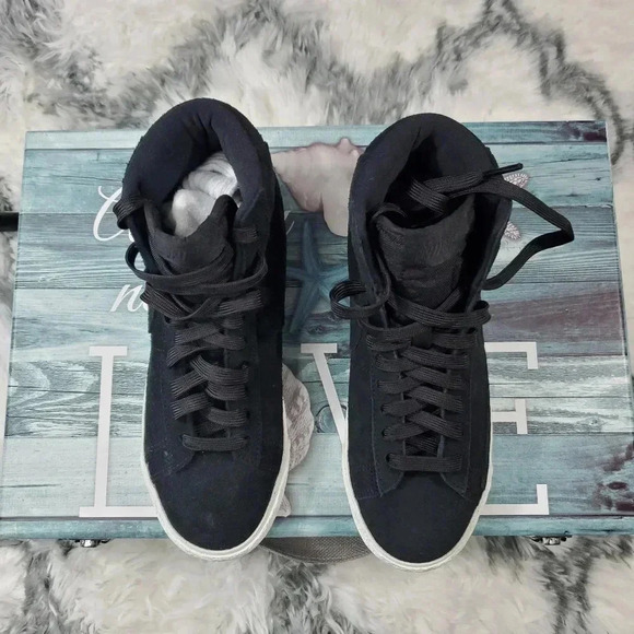 Nike Blazer Mid GS - Picture 13 of 15